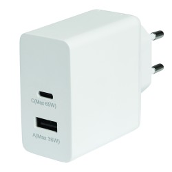 ENDLESS POWER ADVANCED - Napájecí zástrčka USB adaptéru