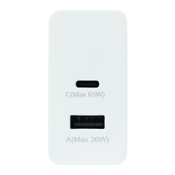 ENDLESS POWER ADVANCED - Napájecí zástrčka USB adaptéru