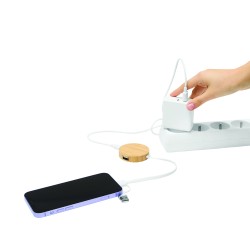 ENDLESS POWER ADVANCED - Napájecí zástrčka USB adaptéru