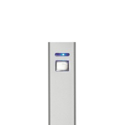 ENDURANCE RECYCLED - Powerbanka