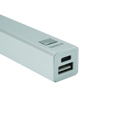 ENDURANCE RECYCLED - Powerbanka