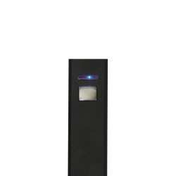 ENDURANCE RECYCLED - Powerbanka