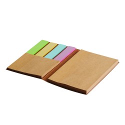 ADHERE - Lepící poznámky