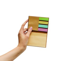 ADHERE - Lepící poznámky