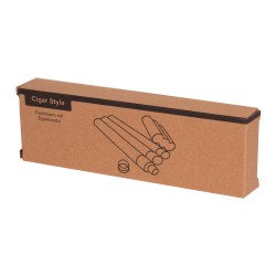 CIGAR STYLE - Placatka