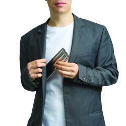 CIGAR STYLE - Placatka