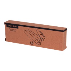 CIGAR STYLE - Placatka