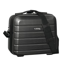 LONDON 2.0 - Kosmetický kufr