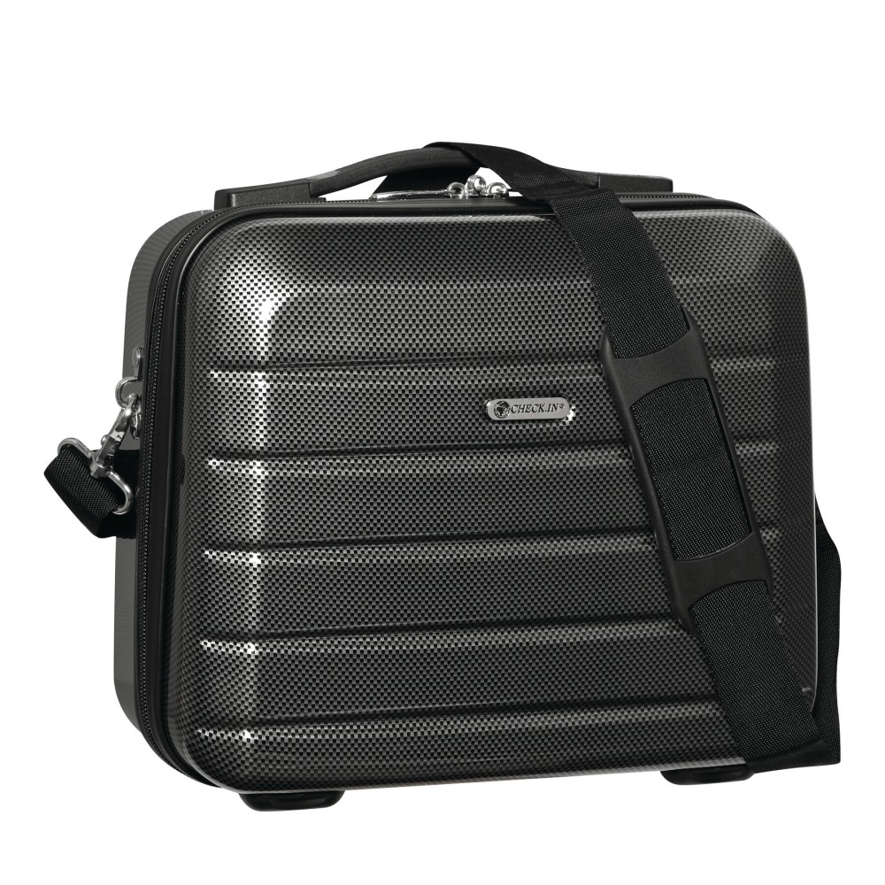 LONDON 2.0 - Kosmetický kufr