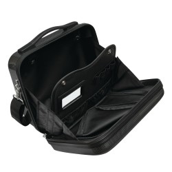 LONDON 2.0 - Kosmetický kufr