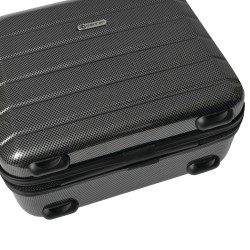 LONDON 2.0 - Kosmetický kufr