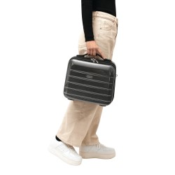 LONDON 2.0 - Kosmetický kufr