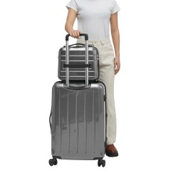 LONDON 2.0 - Kosmetický kufr