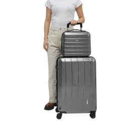 LONDON 2.0 - Kosmetický kufr