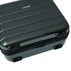 LONDON 2.0 - Kosmetický kufr