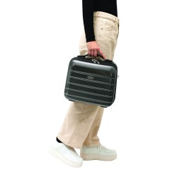 LONDON 2.0 - Kosmetický kufr