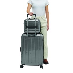 LONDON 2.0 - Kosmetický kufr