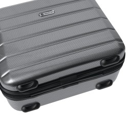 LONDON 2.0 - Kosmetický kufr