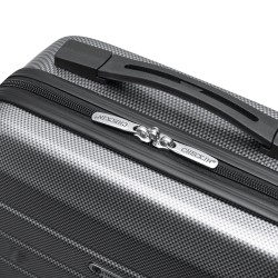 LONDON 2.0 - Kosmetický kufr