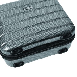 LONDON 2.0 - Kosmetický kufr