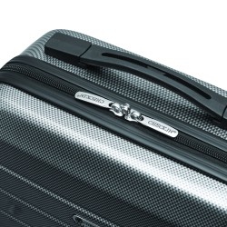 LONDON 2.0 - Kosmetický kufr