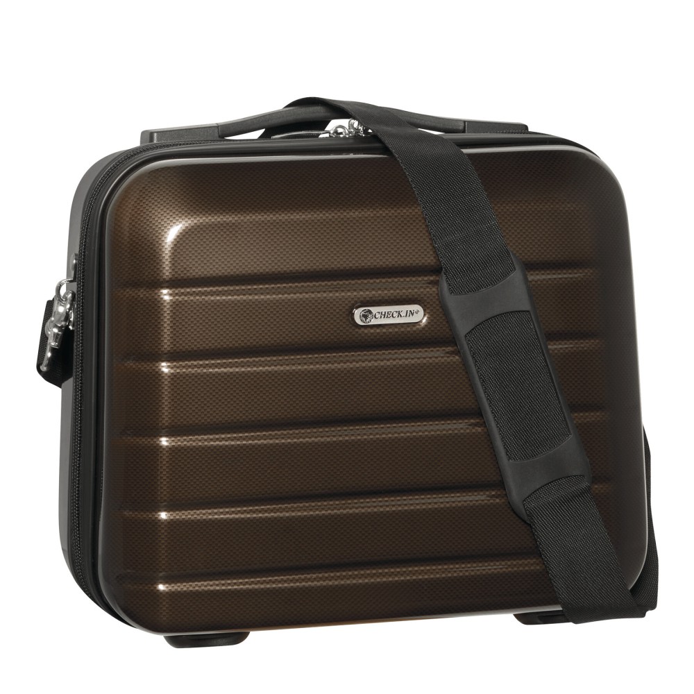 LONDON 2.0 - Kosmetický kufr