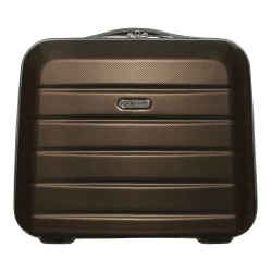 LONDON 2.0 - Kosmetický kufr