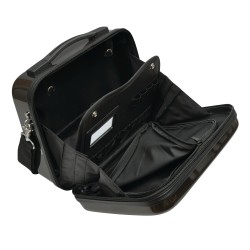 LONDON 2.0 - Kosmetický kufr