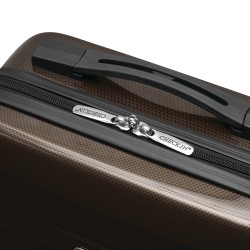 LONDON 2.0 - Kosmetický kufr