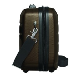 LONDON 2.0 - Kosmetický kufr