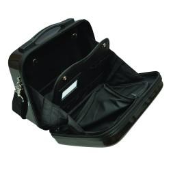 LONDON 2.0 - Kosmetický kufr