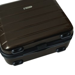 LONDON 2.0 - Kosmetický kufr