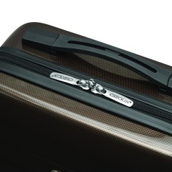 LONDON 2.0 - Kosmetický kufr