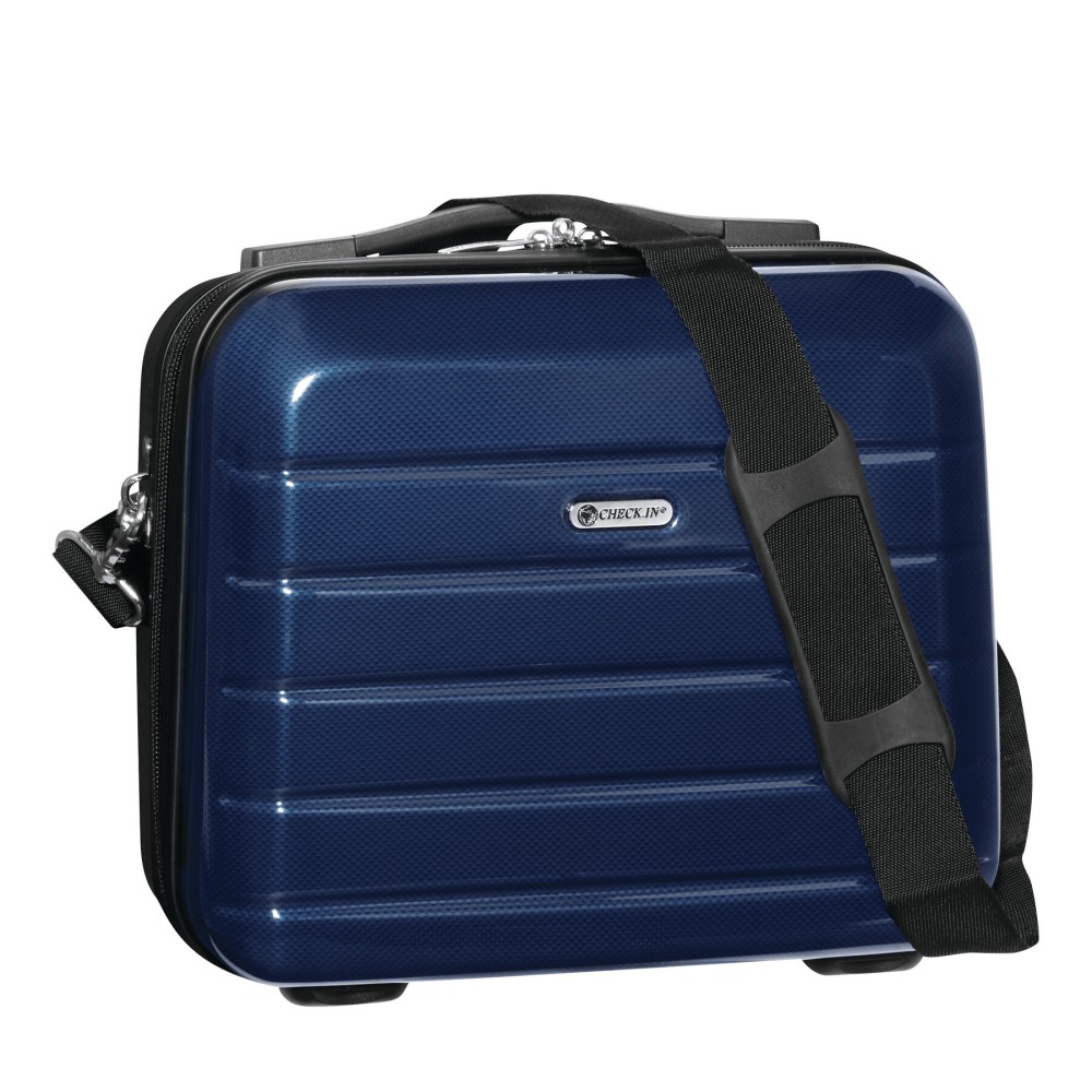 LONDON 2.0 - Kosmetický kufr