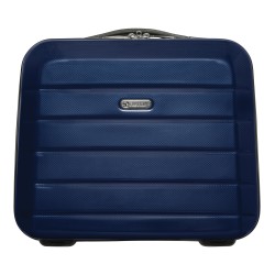 LONDON 2.0 - Kosmetický kufr