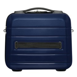 LONDON 2.0 - Kosmetický kufr