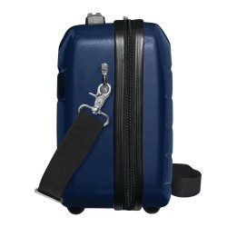 LONDON 2.0 - Kosmetický kufr