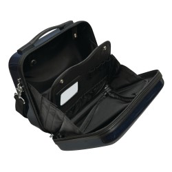 LONDON 2.0 - Kosmetický kufr