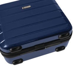 LONDON 2.0 - Kosmetický kufr