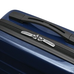 LONDON 2.0 - Kosmetický kufr