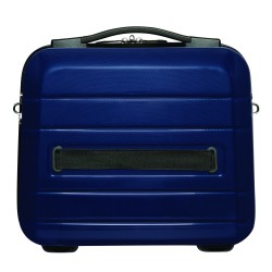 LONDON 2.0 - Kosmetický kufr