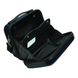 LONDON 2.0 - Kosmetický kufr