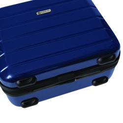 LONDON 2.0 - Kosmetický kufr