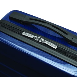 LONDON 2.0 - Kosmetický kufr