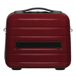 LONDON 2.0 - Kosmetický kufr