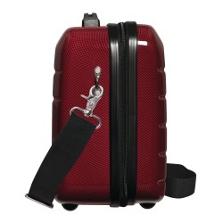 LONDON 2.0 - Kosmetický kufr