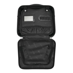 LONDON 2.0 - Kosmetický kufr