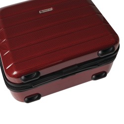 LONDON 2.0 - Kosmetický kufr