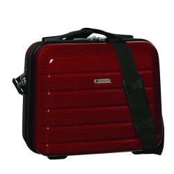 LONDON 2.0 - Kosmetický kufr