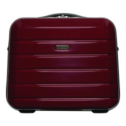 LONDON 2.0 - Kosmetický kufr